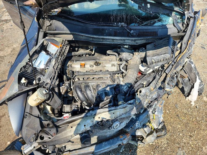 Photo 11 from auction – 2012 HONDA ACCORD with VIN 1HGCP2F37CA088065