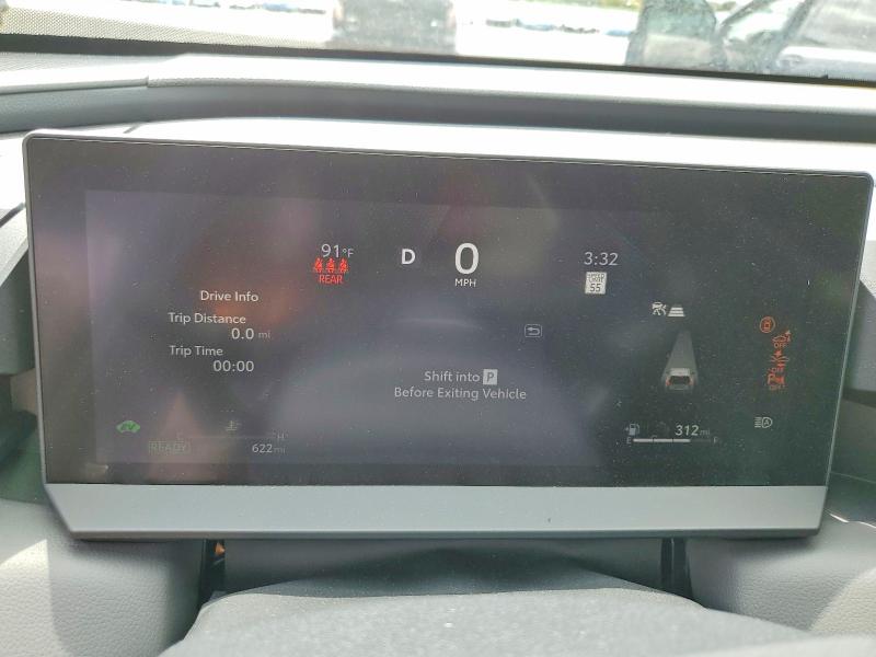 Photo 9 from auction – 2026 TOYOTA RAV4 with VIN 2T36DRBV1TW017482