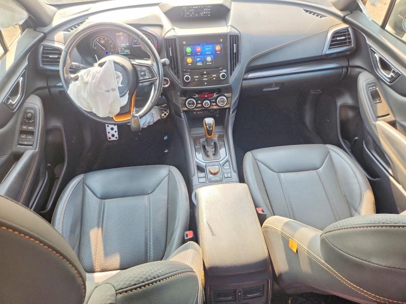 Foto 8 de la subasta – 2022 SUBARU FORESTER con VIN JF2SKAMC2NH522345