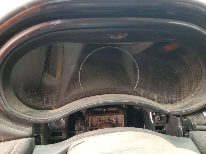 Photo 9 from auction – 2023 DODGE DURANGO with VIN 1C4RDJDG3PC695107