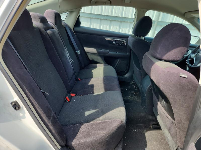 Photo 10 from auction – 2013 NISSAN ALTIMA with VIN 1N4AL3AP4DC164760