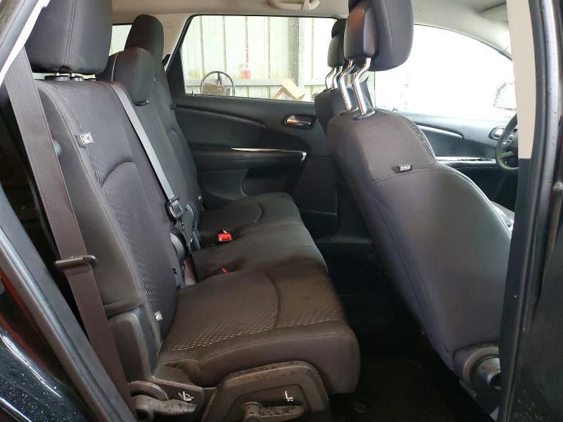 Photo 11 from auction – 2018 DODGE JOURNEY with VIN 3C4PDCABXJT445595