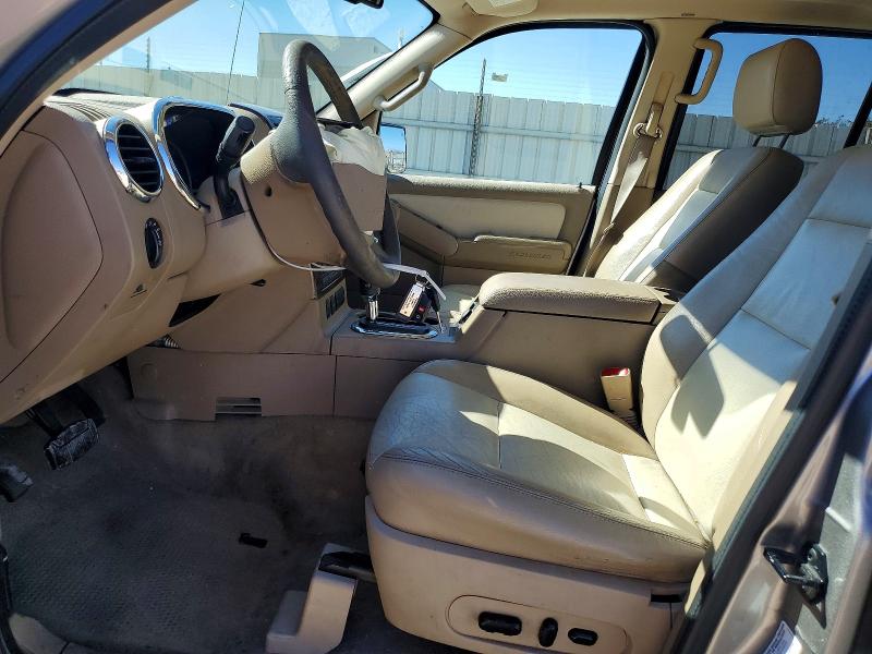 Photo 7 from auction – 2008 FORD EXPLORER with VIN 1FMEU75848UA35044