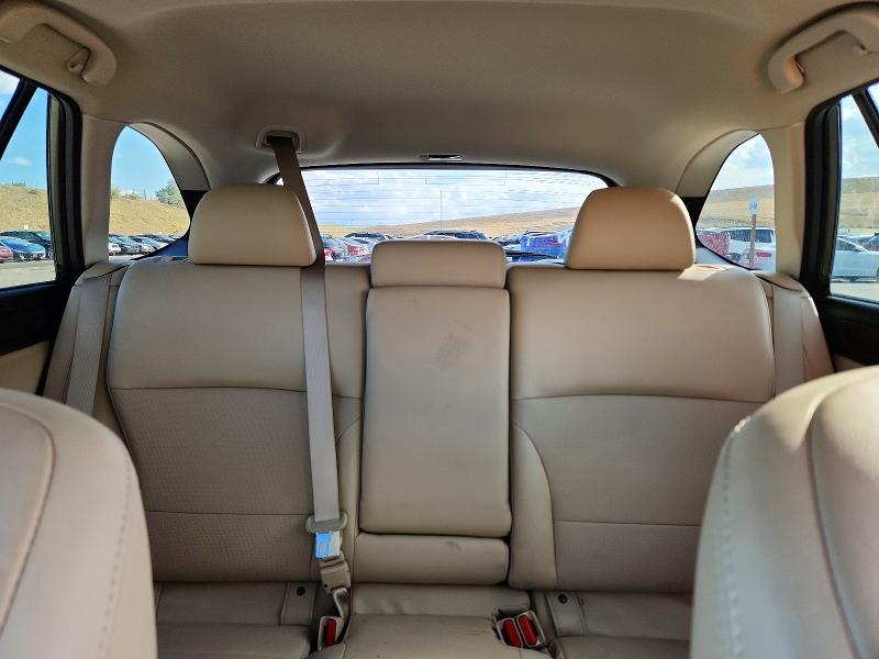 صورة رقم 10 من المزاد - 2019 SUBARU OUTBACK مع VIN 4S4BSANC5K3366125