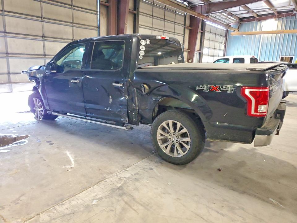 Zdjęcie 2 z aukcji – 2015 FORD F150 z VIN 1FTEW1EF3FKE73914