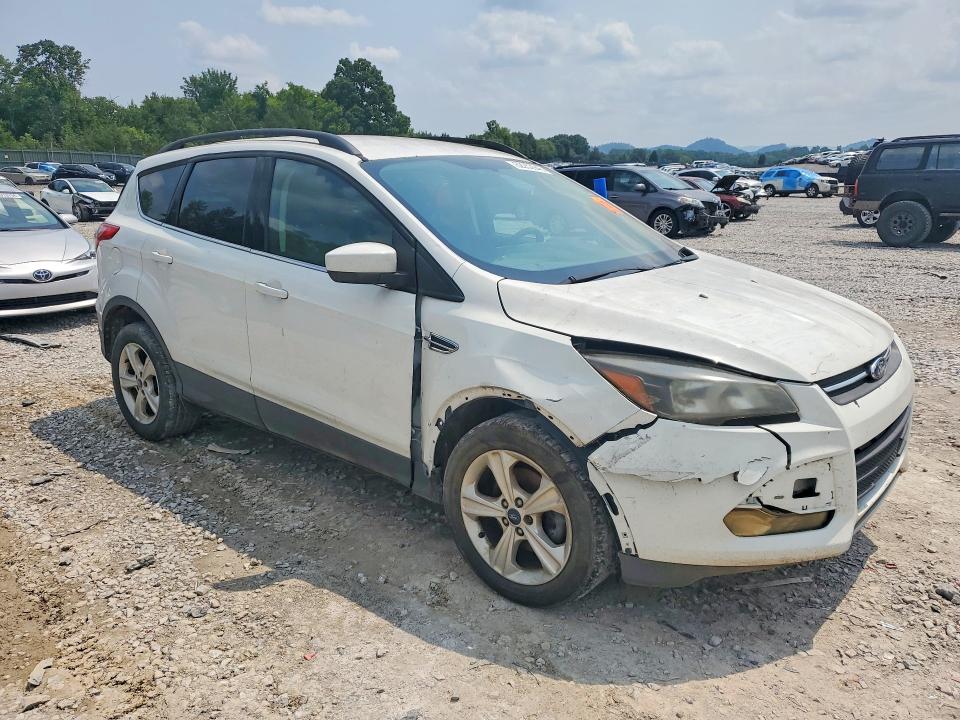 Photo 4 from auction – 2015 FORD ESCAPE with VIN 1FMCU0GX8FUC81787