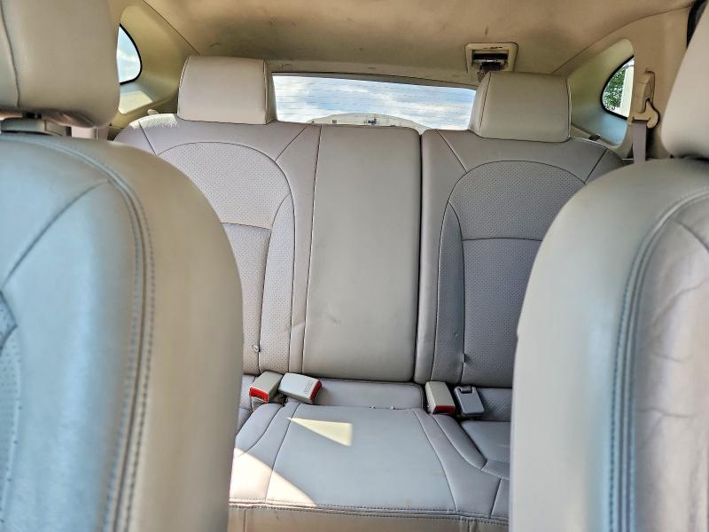 Photo 10 from auction – 2012 NISSAN ROGUE with VIN JN8AS5MV3CW420200