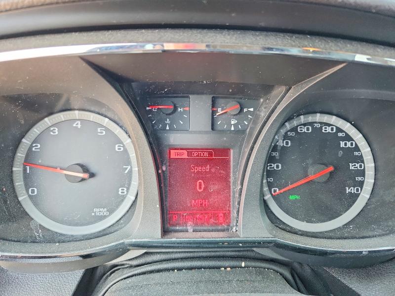 Photo 9 from auction – 2015 GMC TERRAIN with VIN 2GKFLSE38F6428760