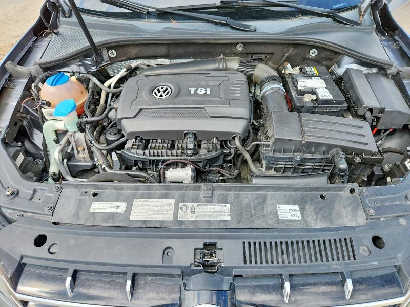صورة رقم 11 من المزاد - 2014 VOLKSWAGEN PASSAT مع VIN 1VWAT7A35EC052840