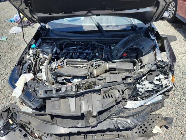 Photo 11 from auction – 2024 ACURA INTEGRA with VIN 19UDE4H38RA007828