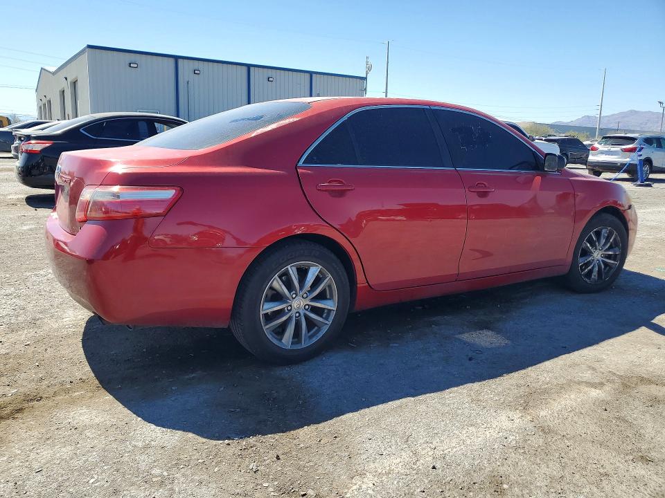 Photo 3 from auction – 2009 TOYOTA CAMRY with VIN 4T1BE46K39U378373