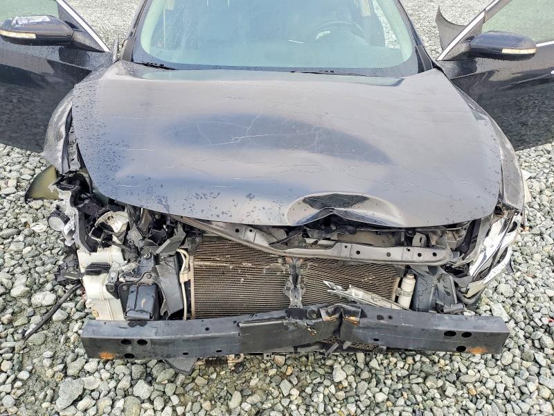 Photo 11 from auction – 2009 NISSAN MAXIMA with VIN 1N4AA51E49C851079