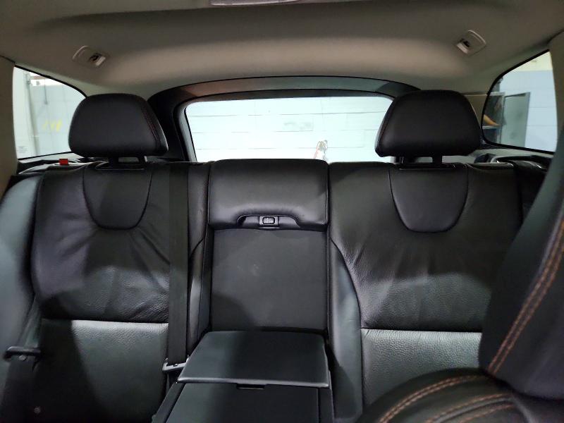Photo 10 from auction – 2012 VOLVO XC60 with VIN YV4940DZ7C2318014