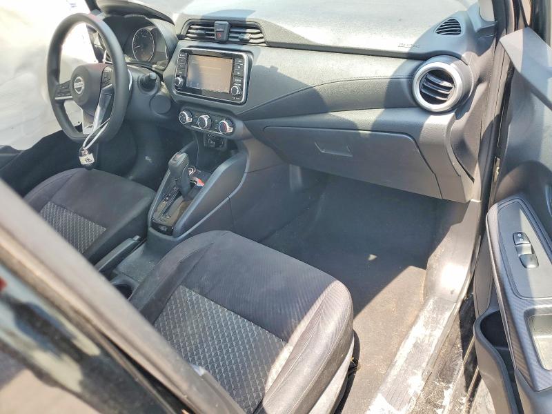 Photo 8 from auction – 2021 NISSAN VERSA with VIN 3N1CN8DV9ML818213