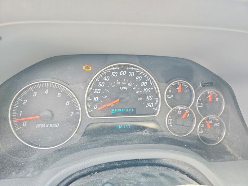 Zdjęcie 9 z aukcji – 2005 GMC ENVOY z VIN 1GKES16S956197239