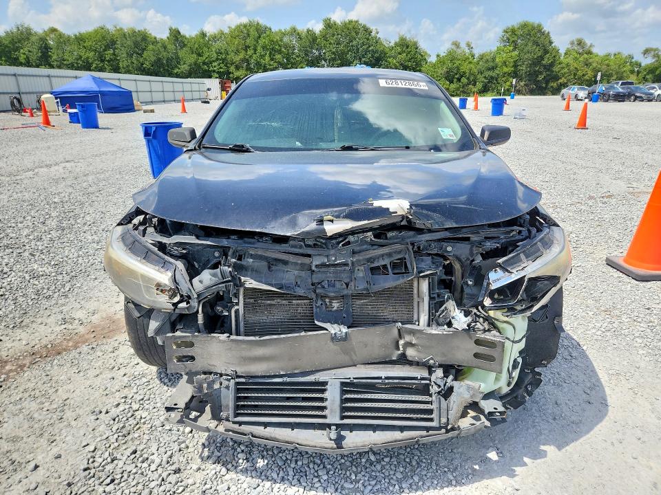 Photo 5 from auction – 2016 CHEVROLET MALIBU with VIN 1G1ZB5ST5GF302227
