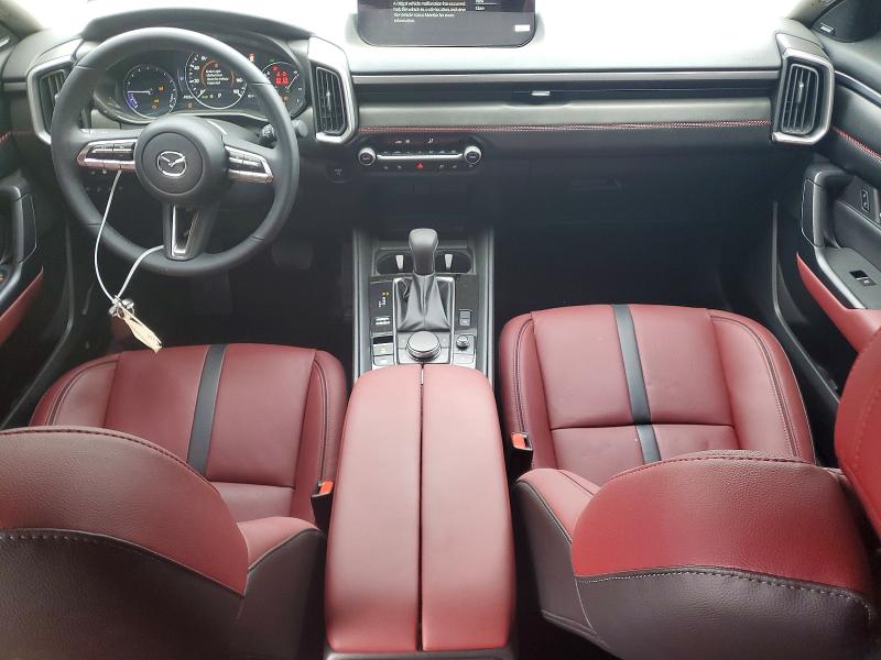 Photo 8 from auction – 2026 MAZDA CX-50 with VIN 7MMVAADW1TN158071