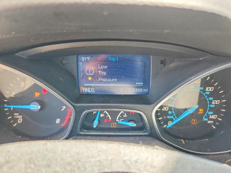 Photo 9 from auction – 2015 FORD ESCAPE with VIN 1FMCU0F78FUC36799