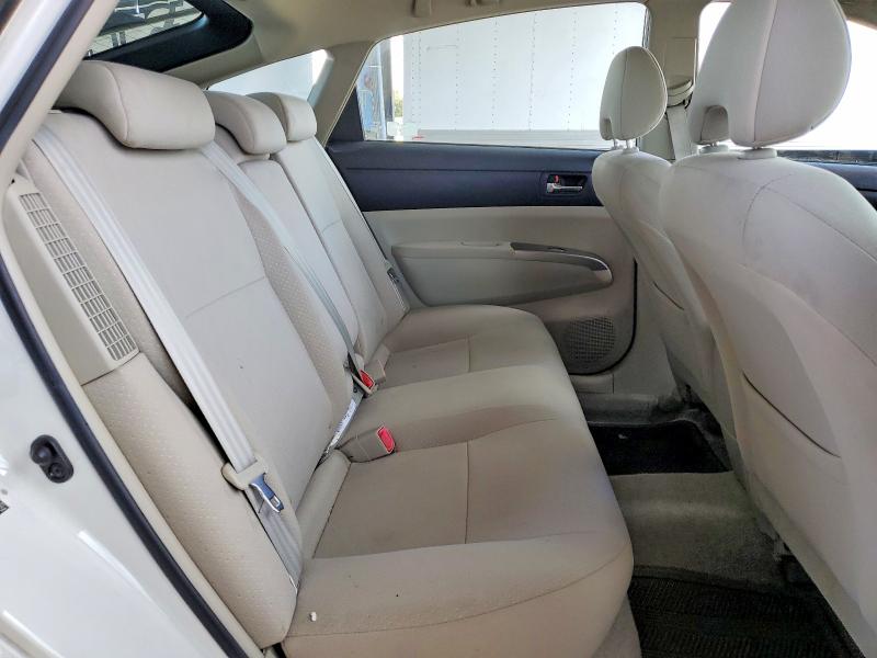 Photo 10 from auction – 2009 TOYOTA PRIUS with VIN JTDKB20U293537501
