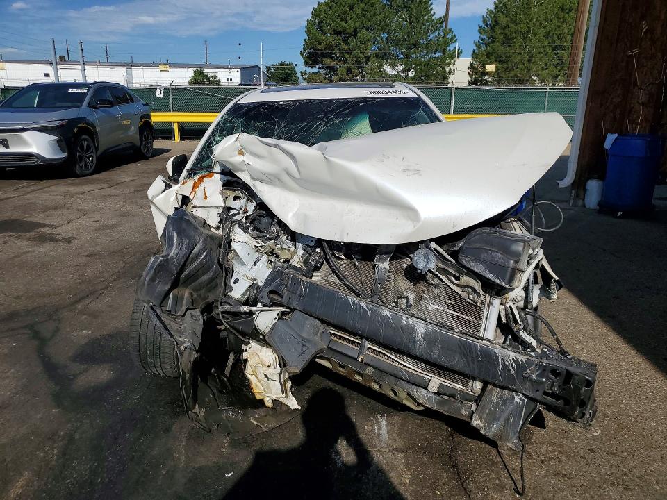 Photo 5 from auction – 2017 TOYOTA CAMRY with VIN 4T1BF1FK3HU416646