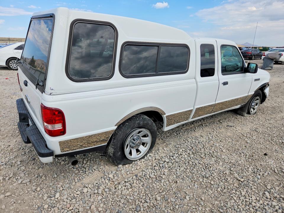 Photo 3 from auction – 2008 FORD RANGER with VIN 1FTYR44E98PA38643