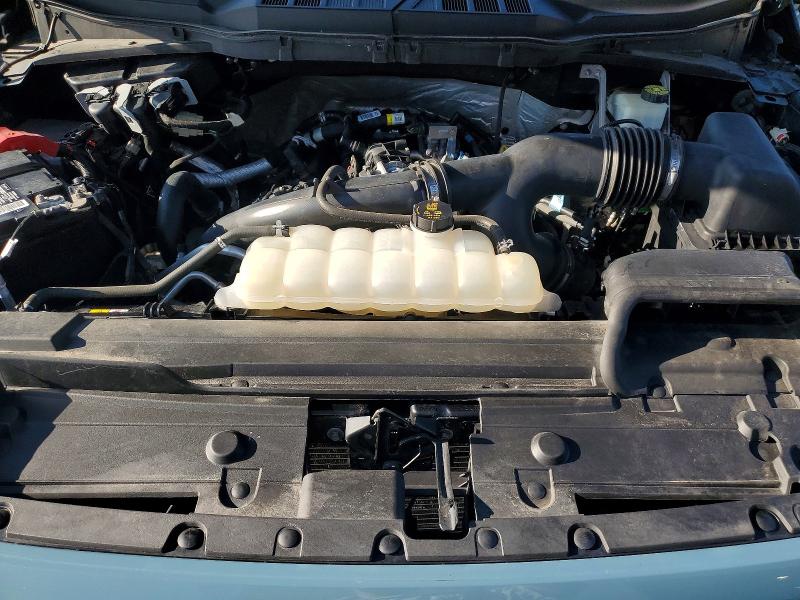 Photo 11 from auction – 2023 FORD F150 with VIN 1FTEW1EPXPKD58091