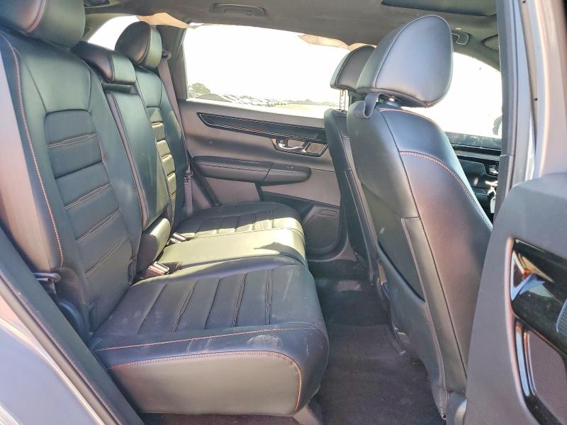 Photo 11 from auction – 2025 HONDA CR-V with VIN 7FARS6H95SE073588