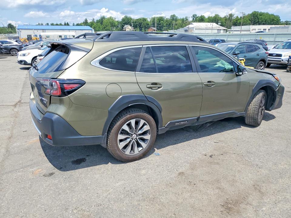 Zdjęcie 3 z aukcji – 2023 SUBARU OUTBACK z VIN 4S4BTGND5P3204768