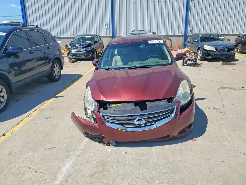 صورة رقم 5 من المزاد - 2011 NISSAN ALTIMA مع VIN 1N4AL2APXBC162969