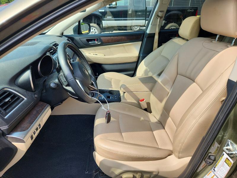 Photo 7 from auction – 2018 SUBARU OUTBACK with VIN 4S4BSANC4J3228686