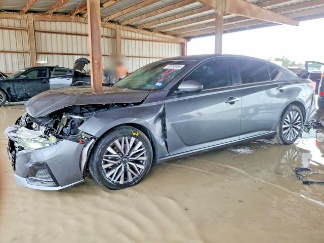 NISSAN ALTIMA 2023 with VIN 1N4BL4DV5PN353463 - Photo from auction