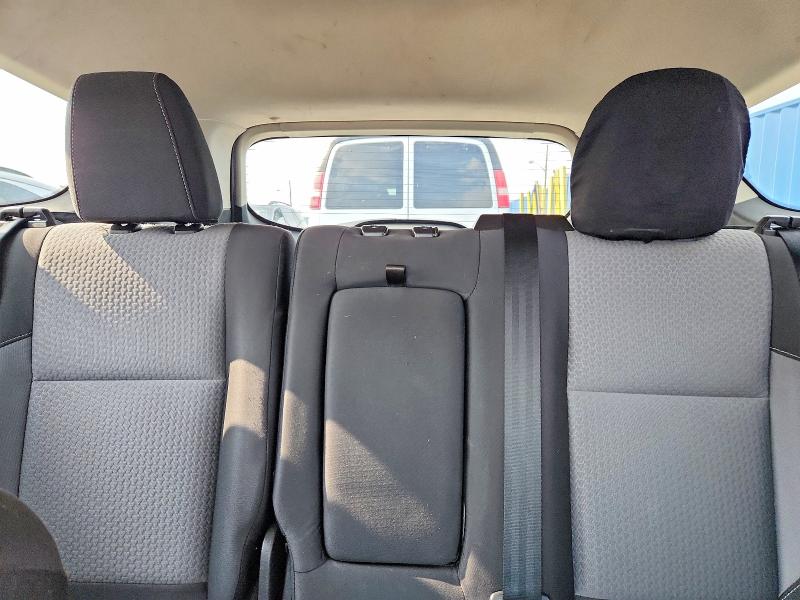 صورة رقم 10 من المزاد - 2017 FORD ESCAPE مع VIN 1FMCU0GD1HUE90085