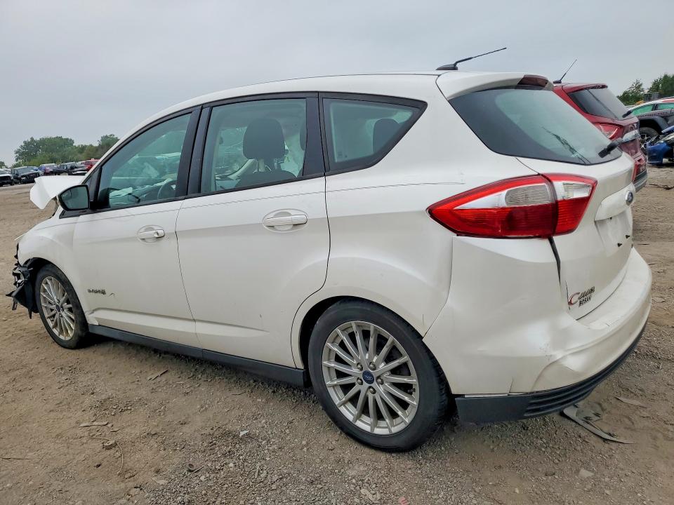 Foto 2 de la subasta – 2013 FORD C-MAX con VIN 1FADP5AU0DL517286