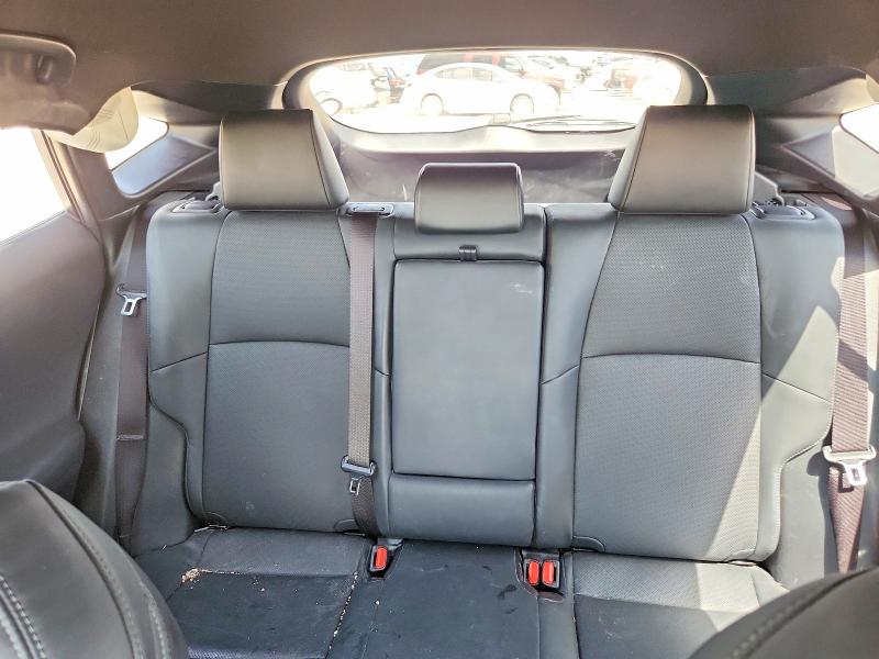 Photo 10 from auction – 2021 TOYOTA VENZA with VIN JTEAAAAH2MJ081347