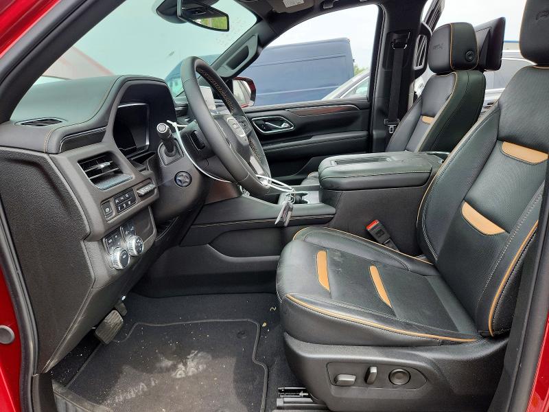 Photo 7 from auction – 2024 GMC YUKON with VIN 1GKS2CKD1RR355258