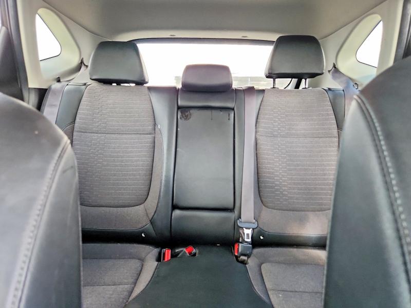 Photo 10 from auction – 2021 KIA SELTOS with VIN KNDEU2AA3M7105710