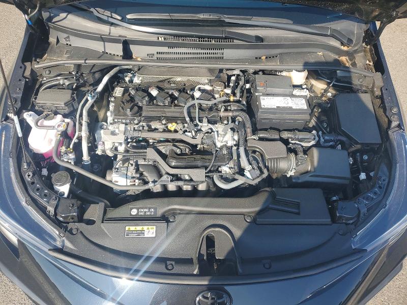 Photo 11 from auction – 2026 TOYOTA COROLLA with VIN 5YFT4MCE9TP269821