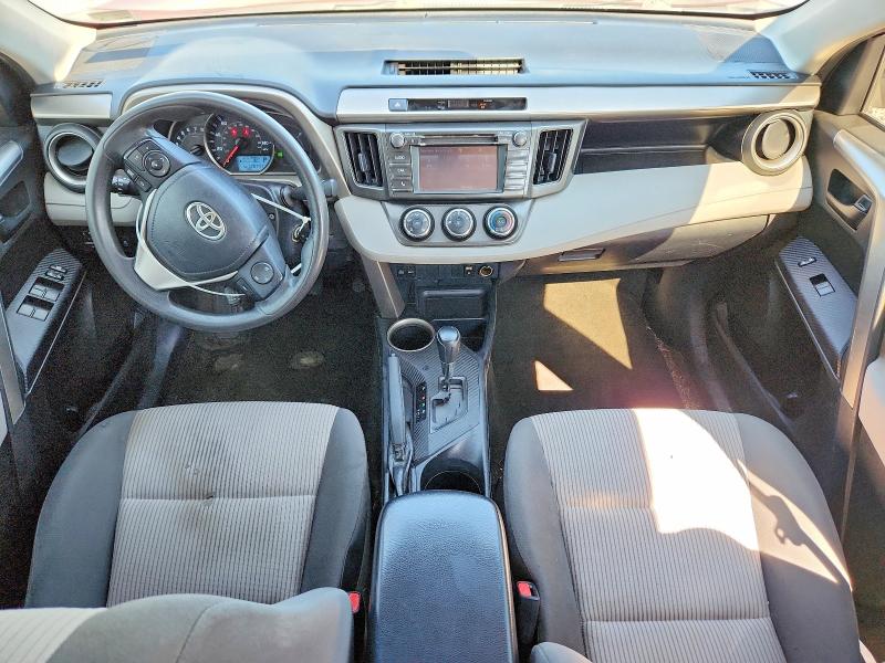 Foto 8 de la subasta – 2015 TOYOTA RAV4 con VIN JTMBFREV5FD173059