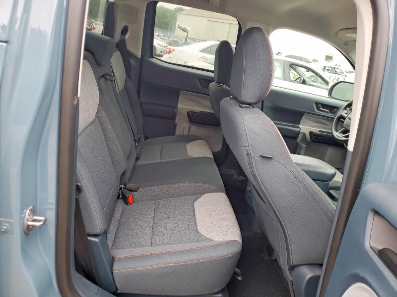 Photo 10 from auction – 2023 FORD MAVERICK with VIN 3FTTW8E31PRA45505