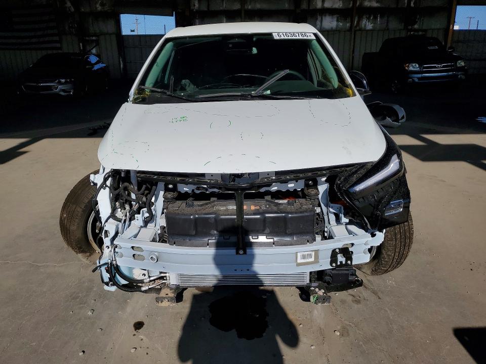 Photo 5 from auction – 2027 CHEVROLET BOLT with VIN 1G1FY6EV3VF106918