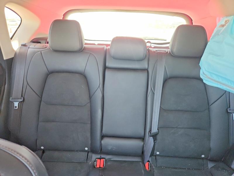 Photo 10 from auction – 2019 MAZDA CX-5 with VIN JM3KFACM5K0675705