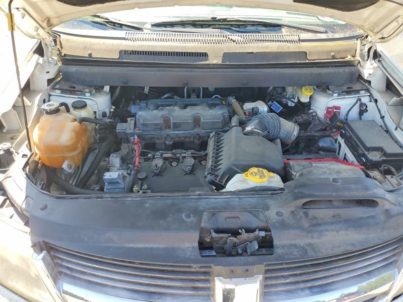 Photo 12 from auction – 2010 DODGE JOURNEY with VIN 3D4PH5FVXAT106955