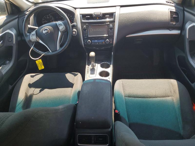 Photo 8 from auction – 2015 NISSAN ALTIMA with VIN 1N4AL3AP4FC100222