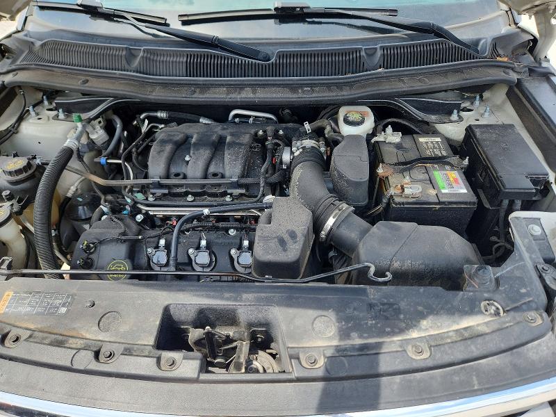 Zdjęcie 12 z aukcji – 2018 FORD EXPLORER z VIN 1FM5K8D83JGB94106