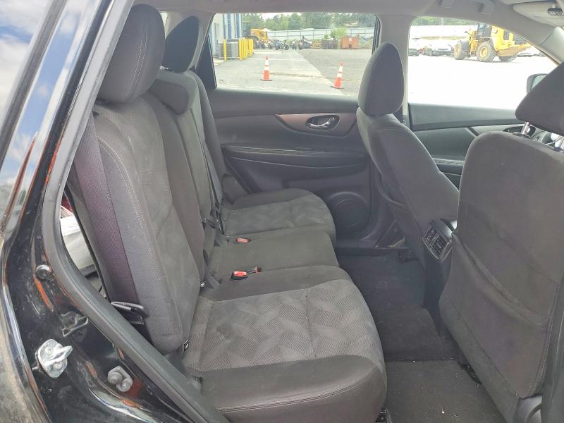 Photo 10 from auction – 2016 NISSAN ROGUE with VIN KNMAT2MV0GP604906