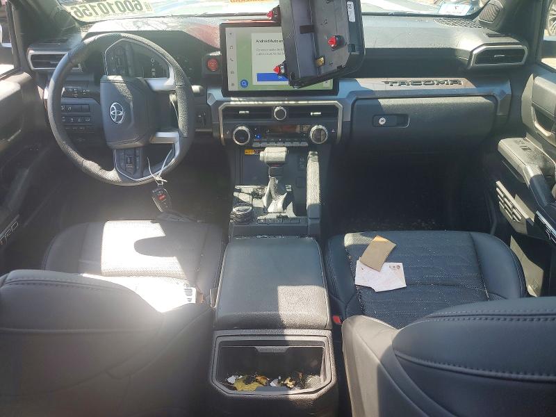 Photo 8 from auction – 2024 TOYOTA TACOMA with VIN 3TMLB5JN8RM054543