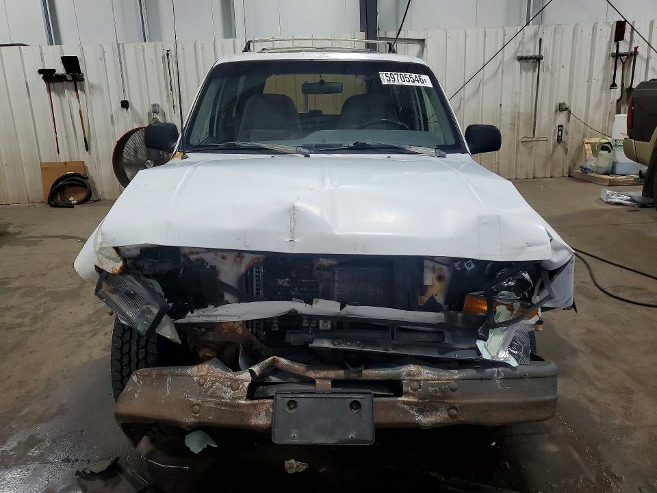 Photo 5 from auction – 1993 FORD EXPLORER with VIN 1FMCU22X3PUB54174