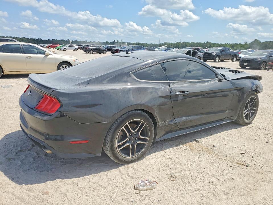Photo 3 from auction – 2020 FORD MUSTANG with VIN 1FA6P8TH8L5159707
