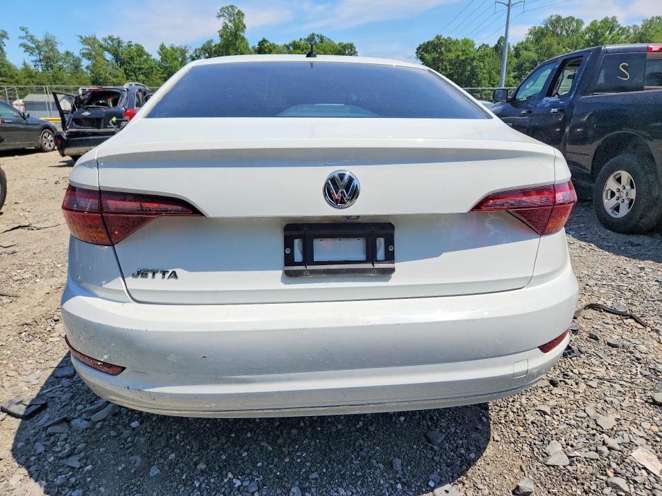 Photo 6 from auction – 2019 VOLKSWAGEN JETTA with VIN 3VWC57BU5KM040191