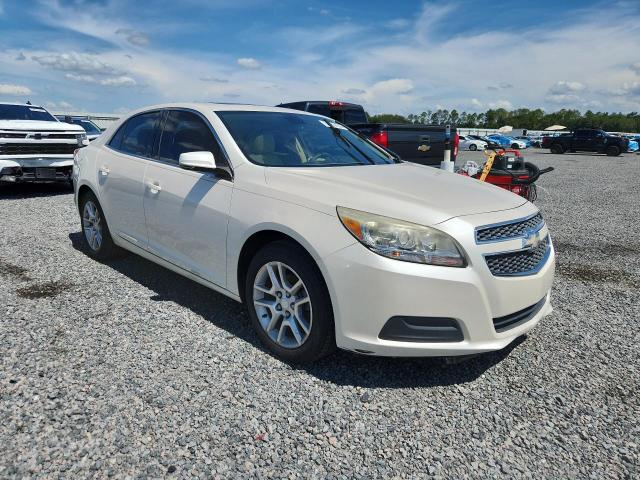Photo 4 from auction – 2013 CHEVROLET MALIBU with VIN 1G11D5SR7DF139295